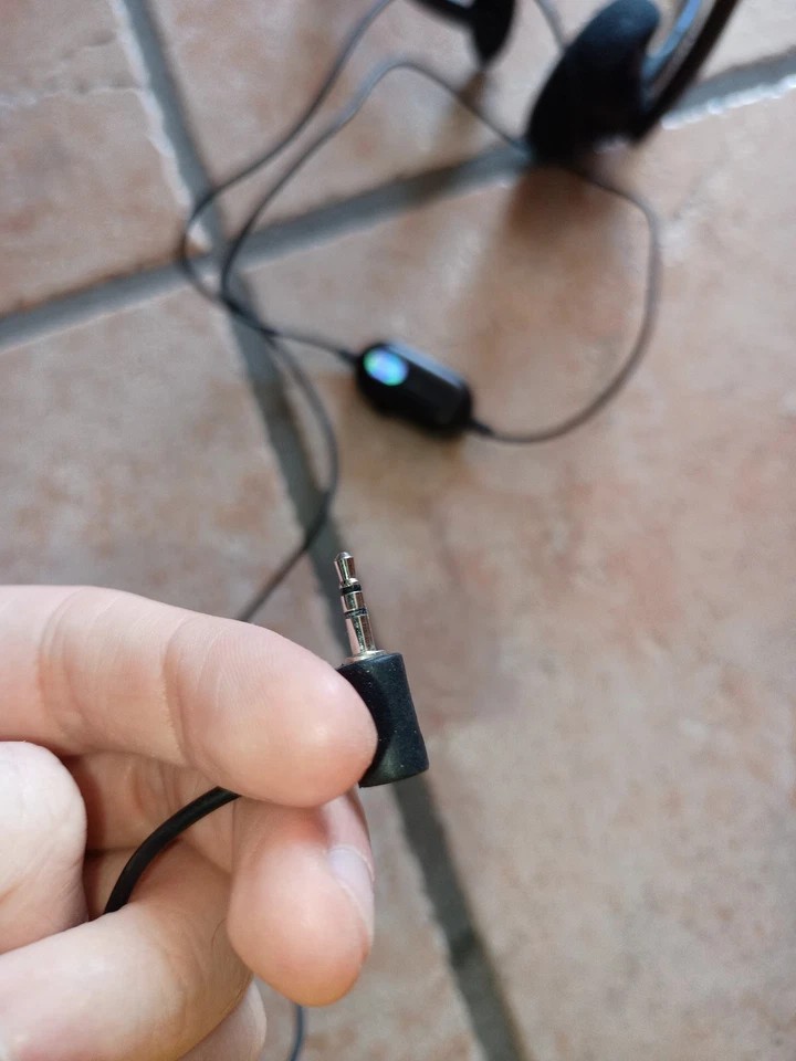 Cuffia con microfono, originale Microsoft, per Xbox 360 - Immagine 4 di 4