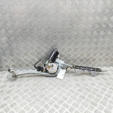 MERCEDES-BENZ SL R230 Front Windshield Wiper Mechanism A2308200141 RHD 2002