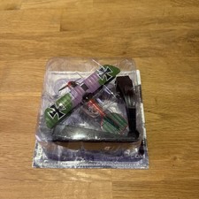 Aereo Aircraft Flugzeug ALBATROS D.V Jasta 5 DEU Scale 1/72 Amercom