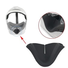 Anti-Leak Silicone Nose Pad Shading Cover Cushion Nasal Holder For Quest 2 VR c
