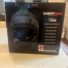 Game breaker Flag Football Headgear Never Used Size Large