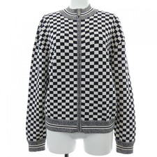 Authentic Dior CHRISTIAN DIOR 8E24207AM702 Jacket  230-000-171-9979