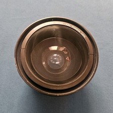 Polaroid Studio Series 0.42x Fisheye Lens 52-58mm Macro Conversion