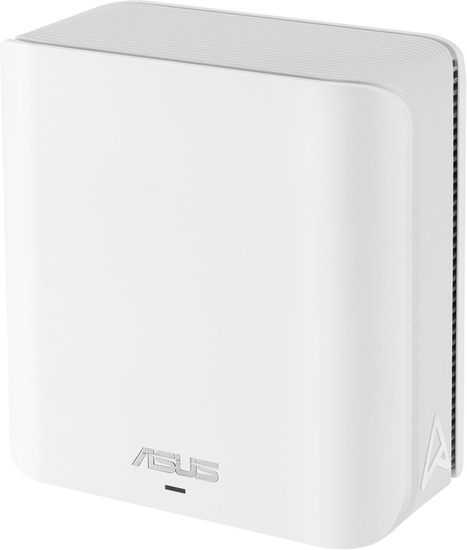 ASUS ZenWiFi BE5000 Dual-Band WiFi 7 Mesh Router 5000Mbps Dual 2.5G AiMesh