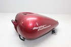 2004 2005 Harley Dyna Super Glide Fxd Gas Tank Fuel Petrol Reservoir