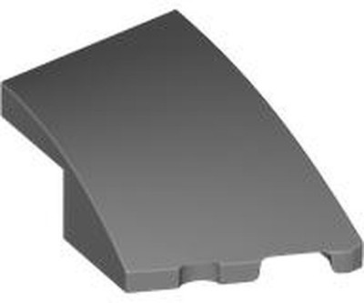 Lego Wedge 3 x 2 Right No Studs-80178-Farbauswahl-color choice