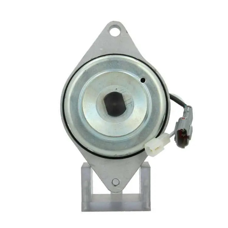 Lichtmaschine Isuzu 8970489700 20 A 12 V 2 Fori 1 Rillatura - Immagine 3