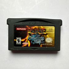 Konami Yu-Gi-Oh! World Championship Tournament 2004 GBA 2004 E NTSC-U/C