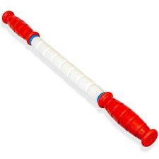 The Original Massage Stick - Self Myofasical Release Muscle Roller Stick - 18...