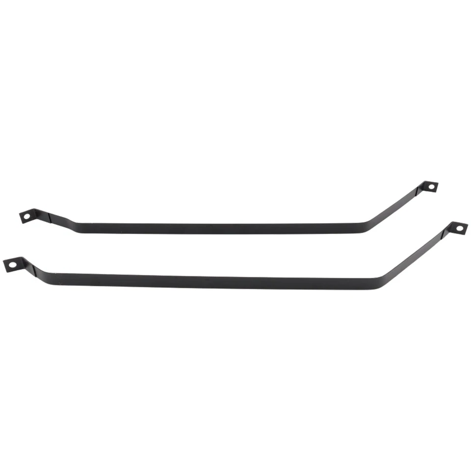 Juego de 2 correas de tanque de combustible gasolina para Nissan Máxima Altima 2007-2015 par Foto 4 de 4