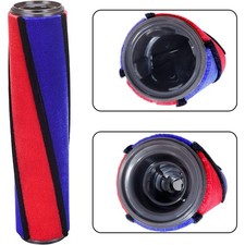 Accessori per Dyson V6 V7 V8 V10 V11 pezzi di ricambio rullo morbido rullo spazzola 966488-01