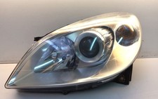 Mercedes-Benz B W245 2008 Links Scheinwerfer A1698201761 RRU19131