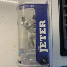 Derek Jeter MLB Action Figures for sale | eBay