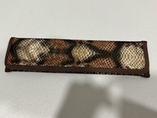 Estuche Artesanal De Colecsion