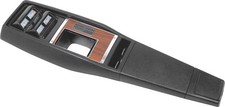 1969 Camaro Console Assembly With Console Gauges 4 Speed Manual Trans 
