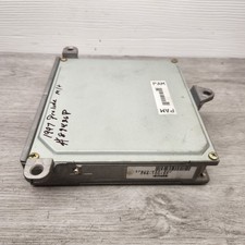 37820-p5p-a02 1997-2001 Honda Prelude Ecu Engine Control Module Mt Oem
