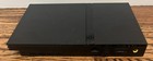 Sony PlayStation 2 PS2 Slim Console SCPH-75001 Black - Untested For Parts/Repair — photo 5