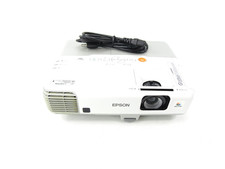 Epson PowerLite 905 3LCD XGA 1024 x 768  Full HD Projector