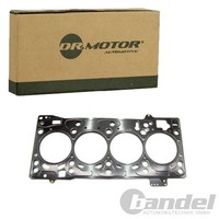 Dr.Motor Zylinderkopfdichtung Passend FüR Audi A3 A4 A5 A6 Q2 Q3 Q5 TT Seat