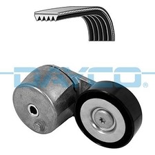 Dayco KPV521 Keilrippenriemensatz für OPEL KPV521 Keilrippenriemensatz Riementri