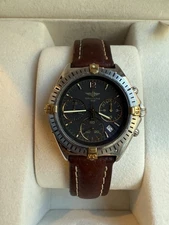 Breitling Windrider Chrono Sextant B55045