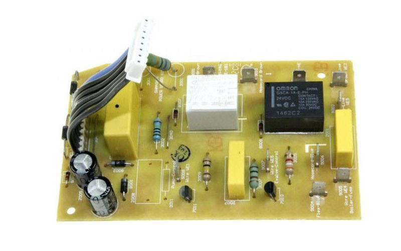 Module de puissance GC8220 Philips pour la rénovation et l'entretien du petit électroménager