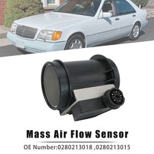 Luftmassenmesser 0280213015 F&uuml;r Mercedes-Benz W140 C140 R129 1992-1995