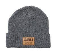 Abu Garcia Beanie Wool Mix Grey - AngelmüTze, MüTze, WintermüTze, Kopfbekleidung