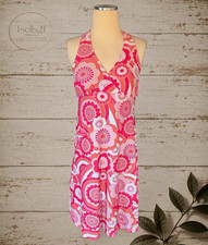 Southwind Apparel Pink Active / Swim Piece Made in the USA - Size S