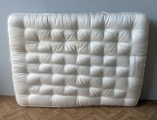 VISPRING Luxury Traditional Bedstead Medium Spring Double Mattress FREE DELIVER