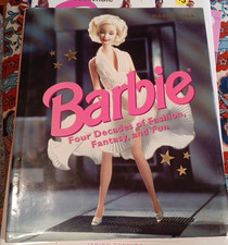 Barbie: Four Decades of Fashion, Fantasy, and Fun
