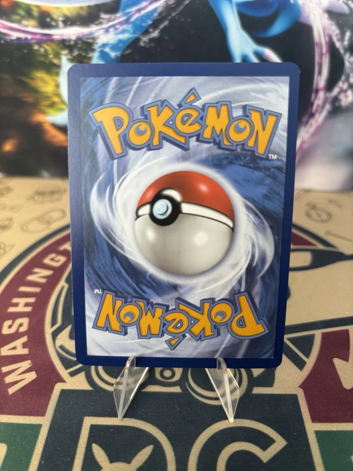 Manaphy SWSH275 SWSH: Sword & Shield Promo Cards Holo - Image 2 of 3