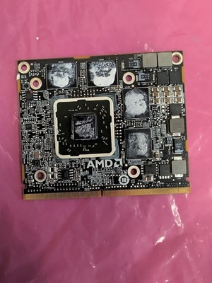 Apple iMAC A1311 21.5'' 2011 AMD Radeon HD 6750M 512MB Video Card 109-C29557-00