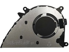 For HP 17-cn0078cl 17-cn0079cl 17-cn0097nr 17-cn0101ds Laptop CPU Cooling Fan