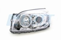 Hauptscheinwerfer Scheinwerfer H11/HB3 Links FüR Toyota RAV4 XA3 11/05-11/08