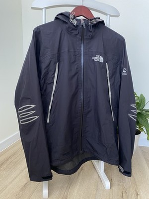 Vintage The North Face Gore-Tex Paclite Flight Series Men s Jacket Size L