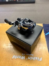 Shimano Antares HG