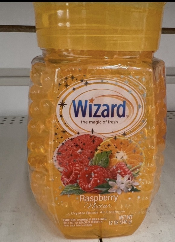 wizard 