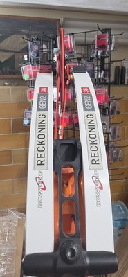 bowtech reckoning gen 2 36 Rh 50-60