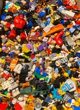 Lego Lot