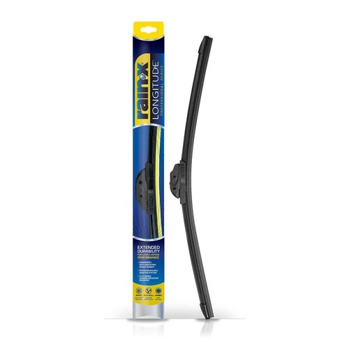 SET-R49830322-F Rain-X Juego de 2 limpiaparabrisas delantero para Chevy MB par - Imagen 4 de 6