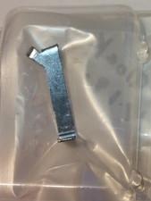 Glock 3.5 Lb Trigger Connector "Ghost Style" extended Slide Stop