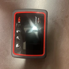 NovAtel Jetpack MiFi 6620L Verizon Wi-Fi Hotspot Modem