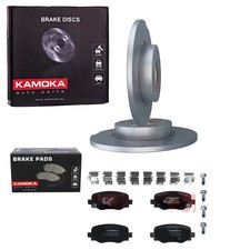 Disque de frein Fiat 500