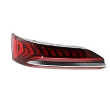 Rückleuchte links LED ohne Glühlampen mit Blinklicht VALEO für AUDI Q7