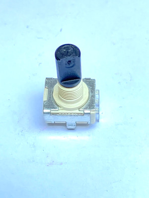 1 Stück Encoder Taster ddm 427 THT