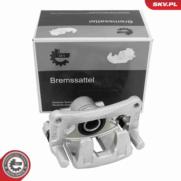 Bremssattel Esen Skv 90SKV194 FüR Peugeot 4008 Hdi Awc CitroËN C4 Aircross 115 2-image