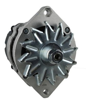 Lichtmaschine 65Amp Neu - OE Nr. 11201463 für Fiat,Iveco