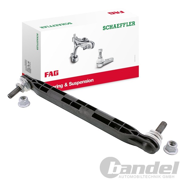 Schaeffler Fag Koppelstange Vorne Passend FüR Chevrolet Cruze Malibu Orlando Vol-image