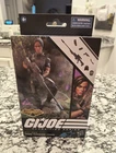 G.I. Joe Classified Series JODIE SHOOTER CRAIG #90 Nightforce GI JOE 6” Figure